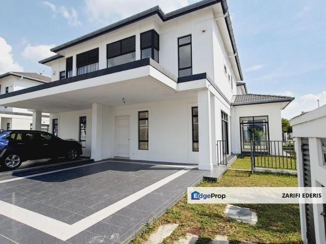 House for sale in Selangor