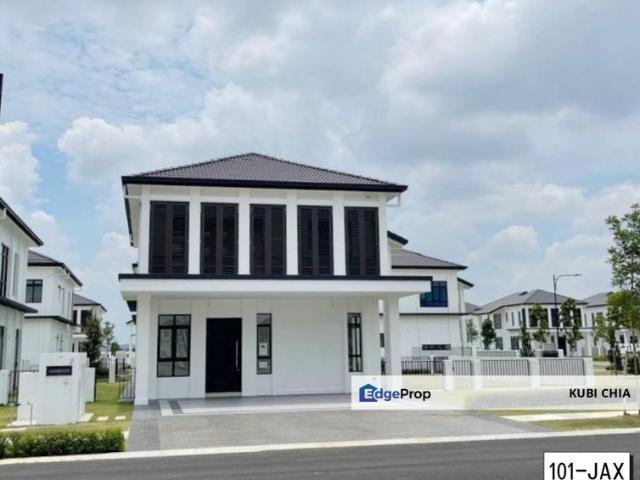 House for sale in Selangor
