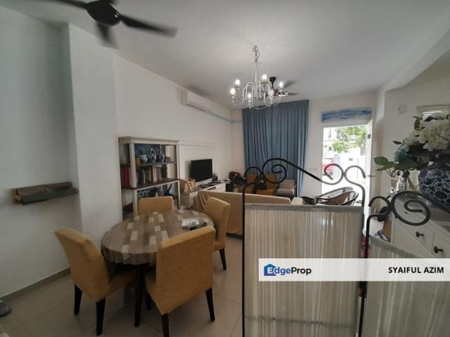 House for sale in Selangor
