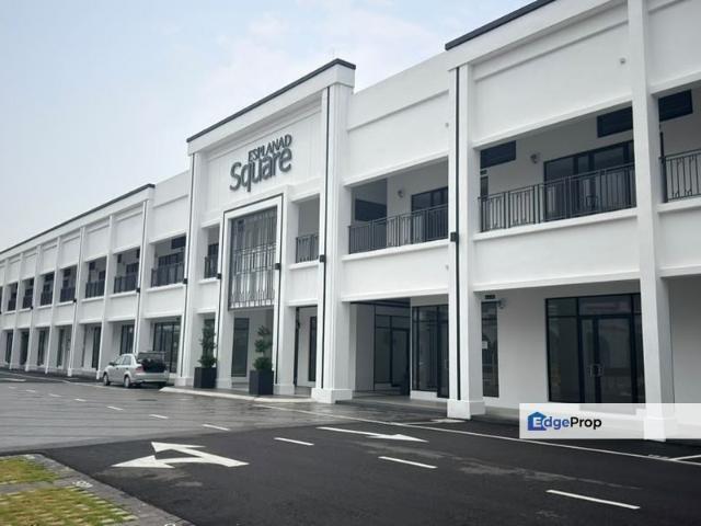 Shop for rent in Selangor