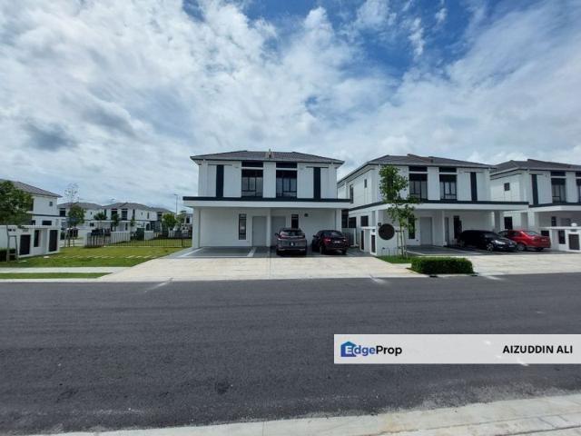 House for sale in Selangor