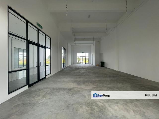 Shop for rent in Selangor