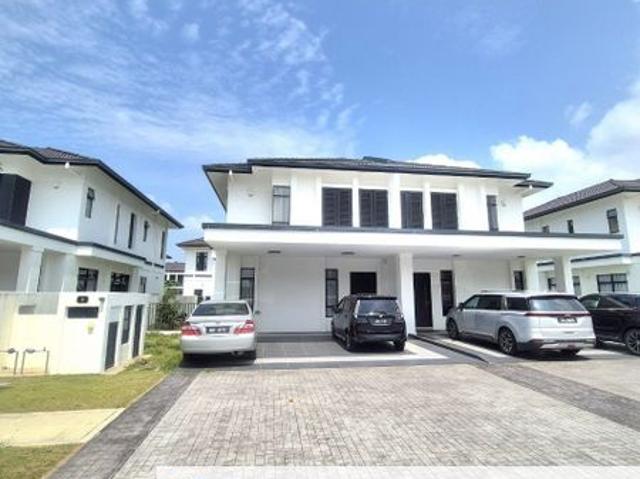 House for sale in Selangor