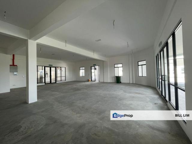Shop for rent in Selangor