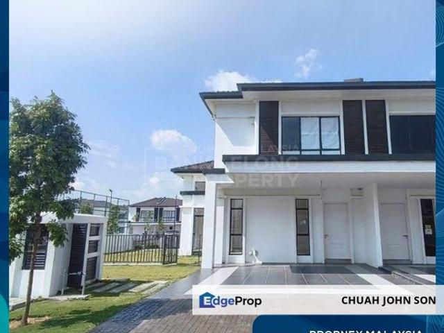 House for sale in Selangor
