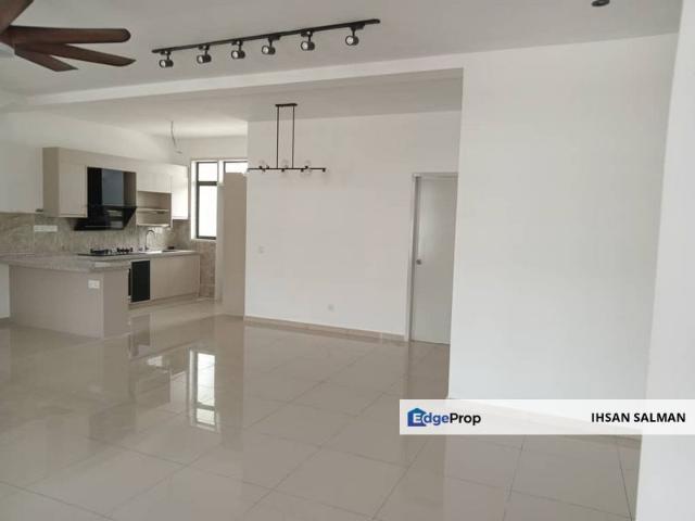 House for rent in Selangor