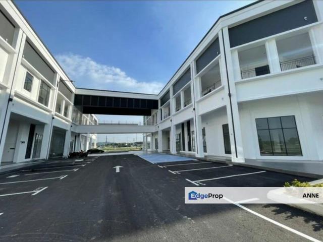 Shop for rent in Selangor