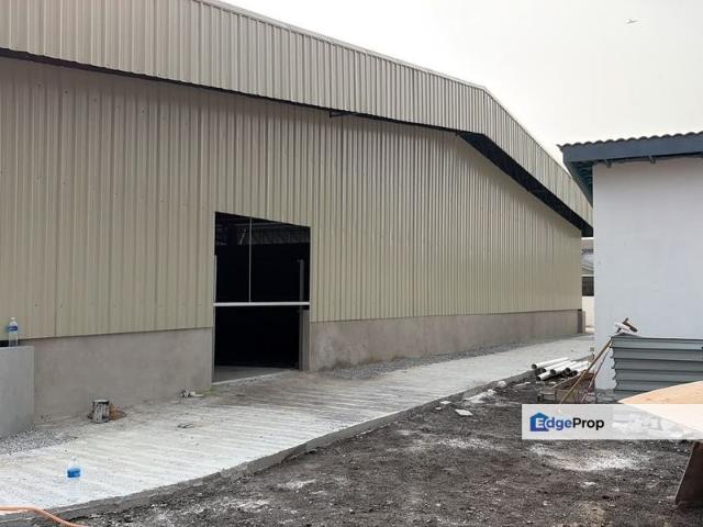 Shop for rent in Selangor