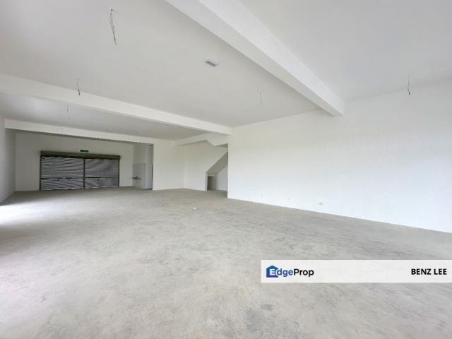 Shop for rent in Selangor