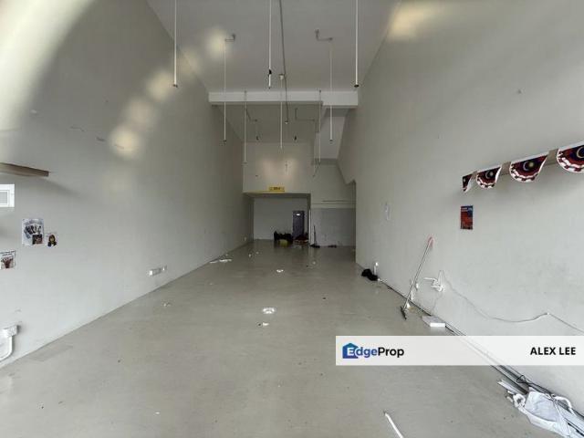 Shop for rent in Selangor