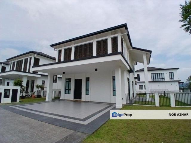 House for sale in Selangor