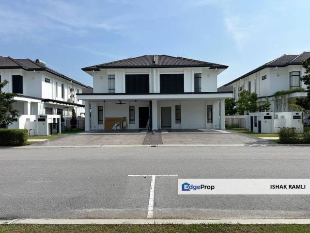 House for sale in Selangor