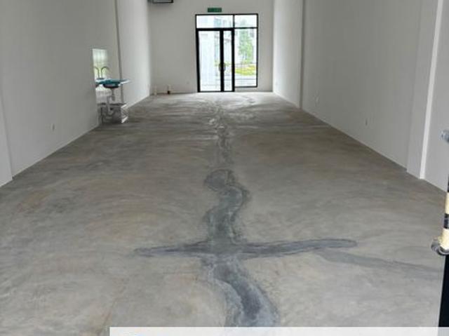 Shop for rent in Eco Grandeur, Bandar Puncak Alam
