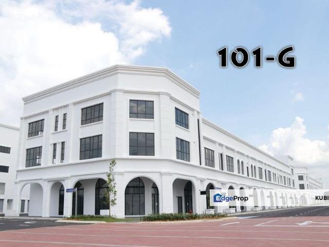 Shop for sale in Selangor