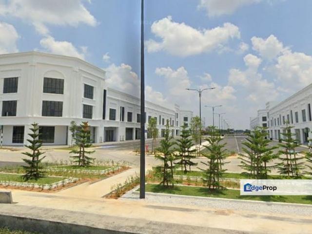 Shop for rent in Eco Grandeur, Bandar Puncak Alam