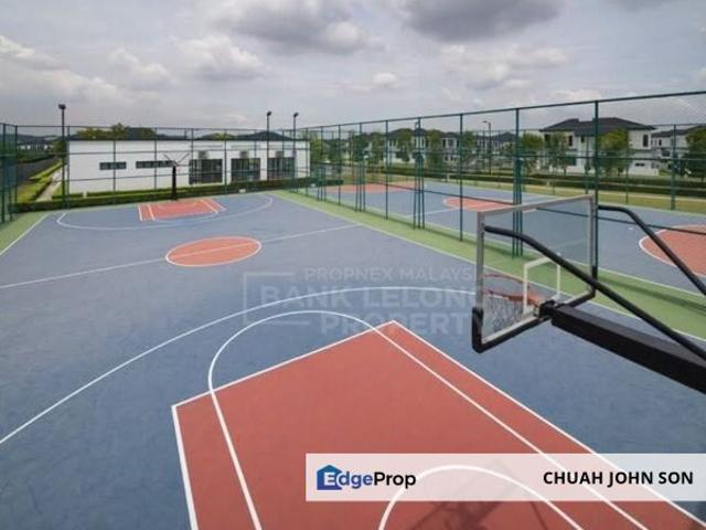 House for sale in Selangor