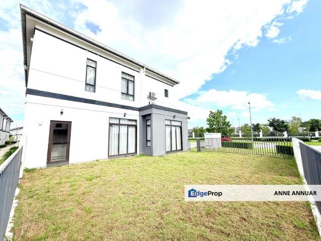House for sale in Selangor