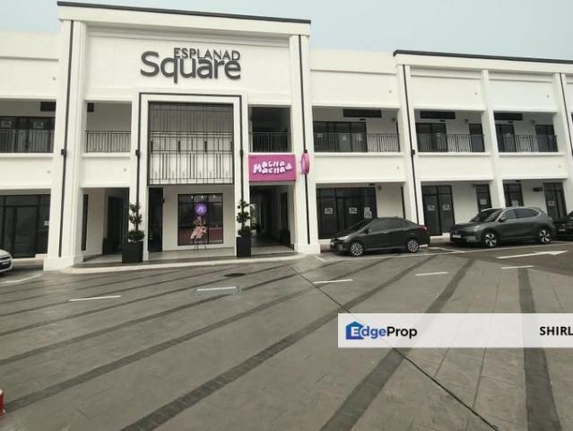 Shop for rent in Eco Grandeur, Bandar Puncak Alam