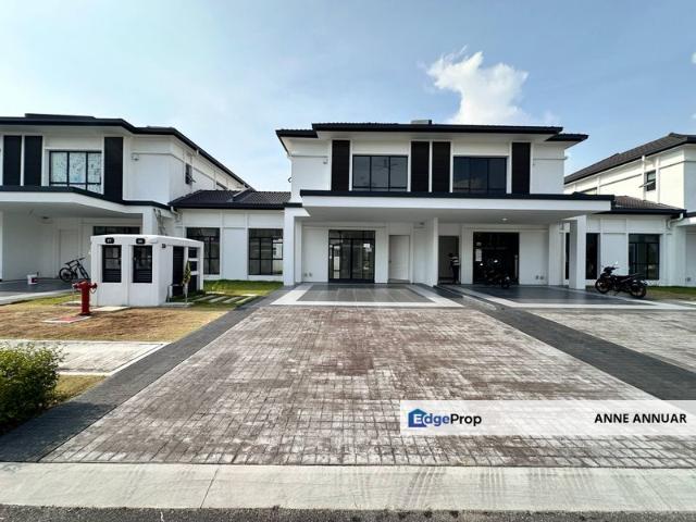House for sale in Selangor