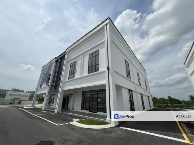Shop for rent in Selangor