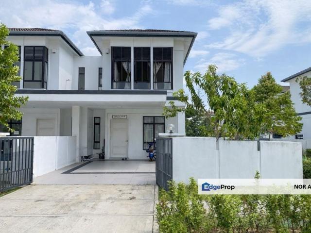 House for sale in Selangor