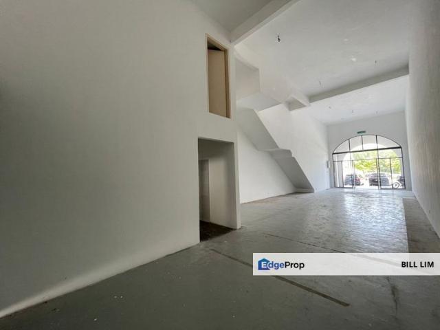 Shop for rent in Selangor