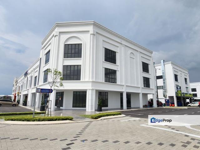 Shop for rent in Selangor