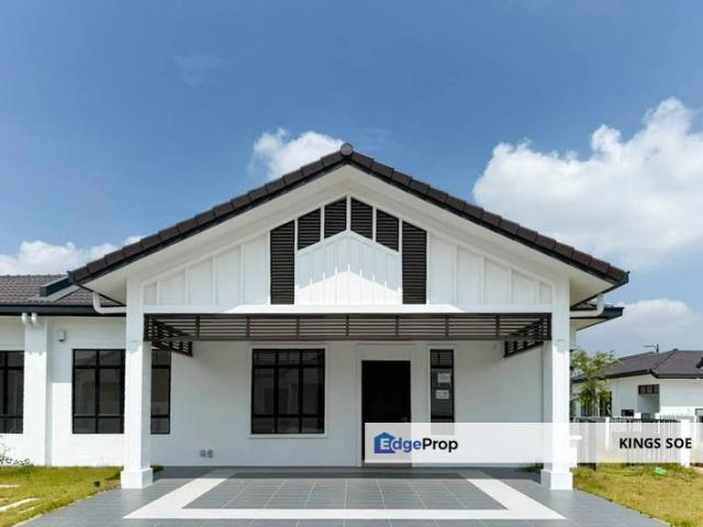House for sale in Selangor
