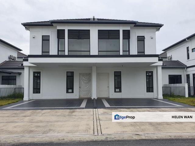 House for sale in Selangor