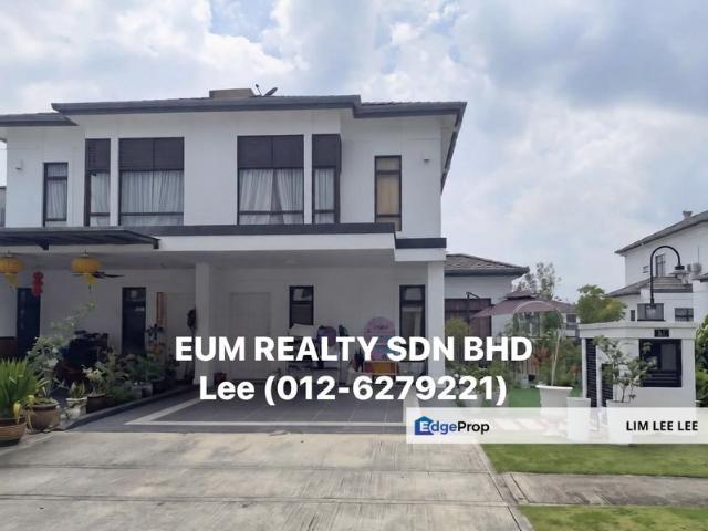 House for sale in Selangor