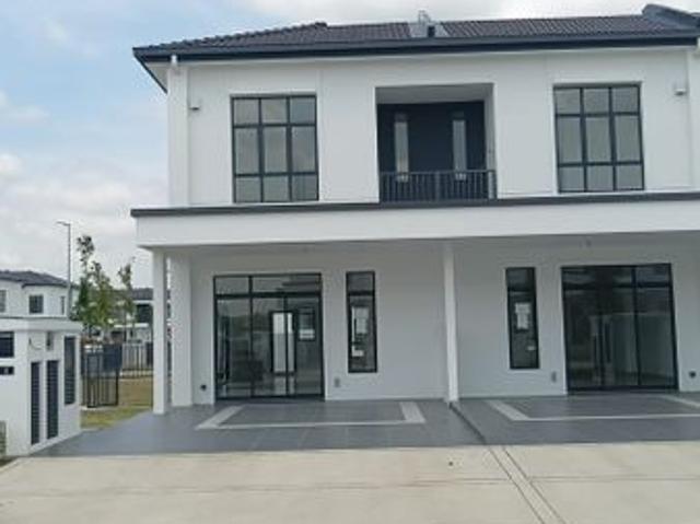 House for sale in Selangor