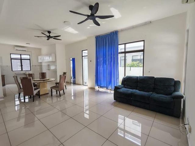 Terraced House for rent in Selangor