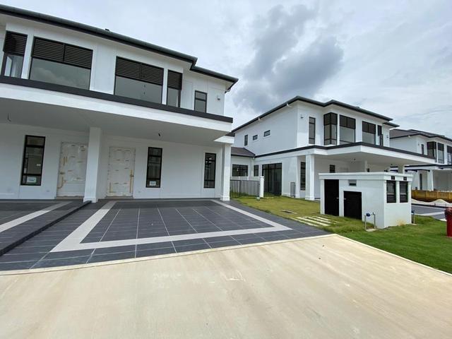 Terraced House for rent in Port Klang, Selangor