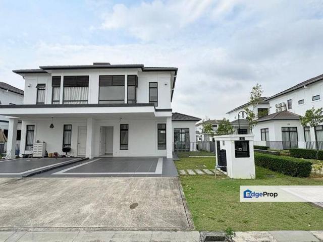House for sale in Petaling, Subang Jaya