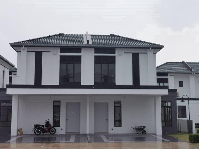 Bungalow for rent in Selangor