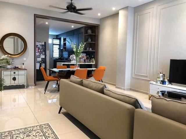 Bungalow for rent in Selangor