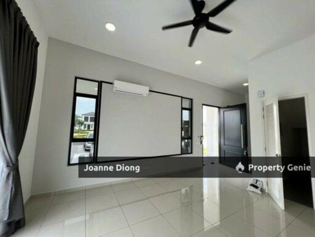 House for rent in Selangor