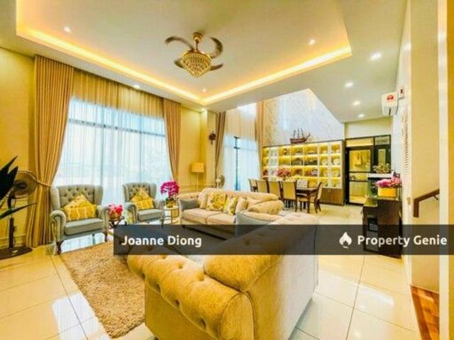 House for rent in Selangor