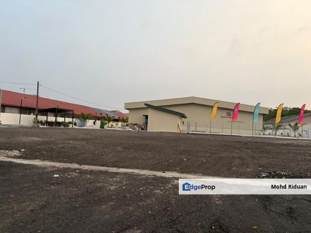Shop for rent in Selangor