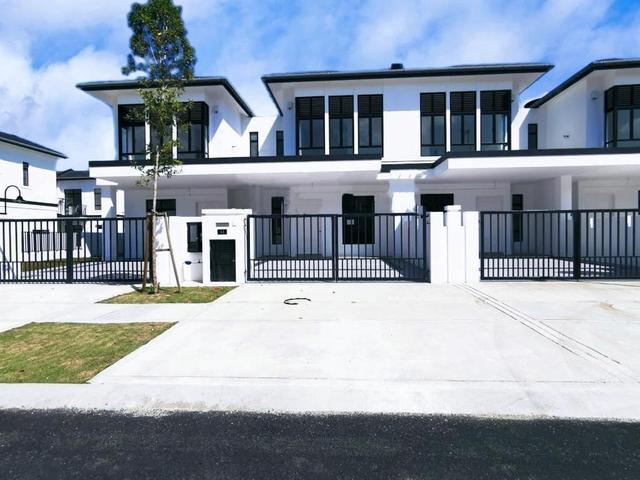 Terraced House for rent in Selangor