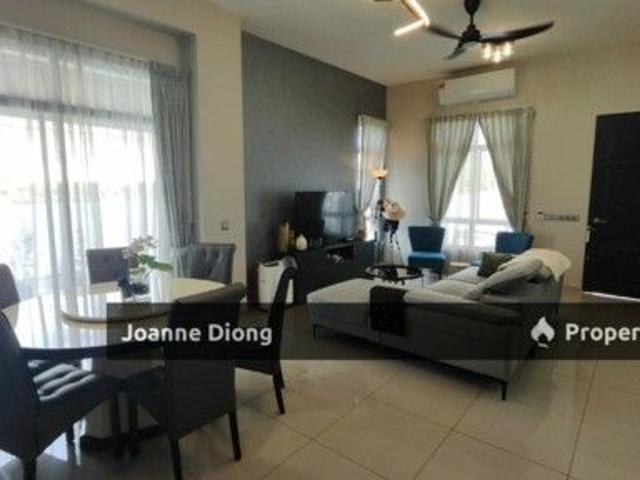 House for rent in Selangor
