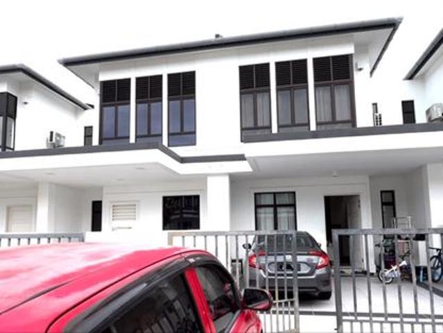 Terraced House for rent in Selangor