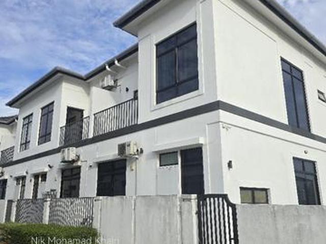 Terraced House for sale in Petaling, Alam Impian