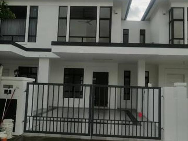 Terraced House for rent in Selangor