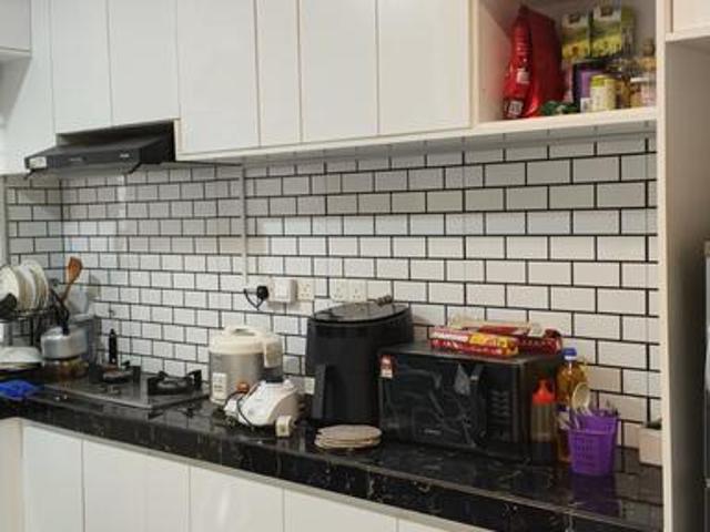 Terraced House for rent in Selangor