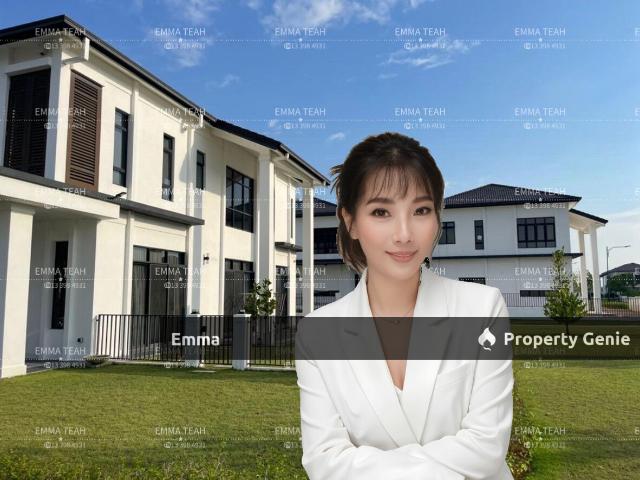Bungalow for sale in Selangor