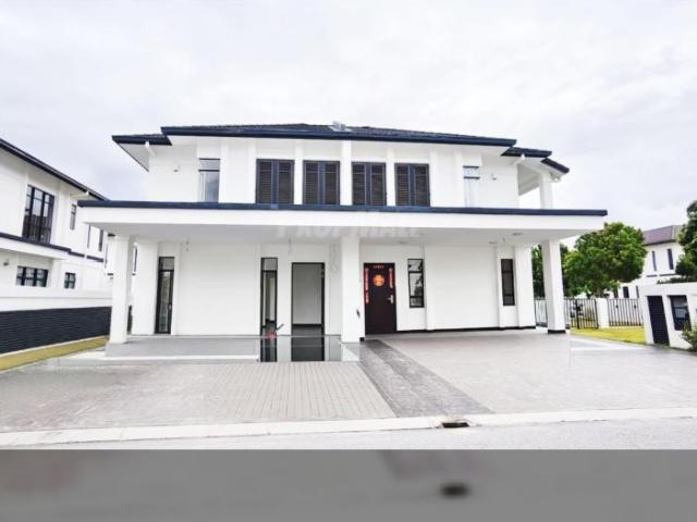 Apartment for rent in Selangor