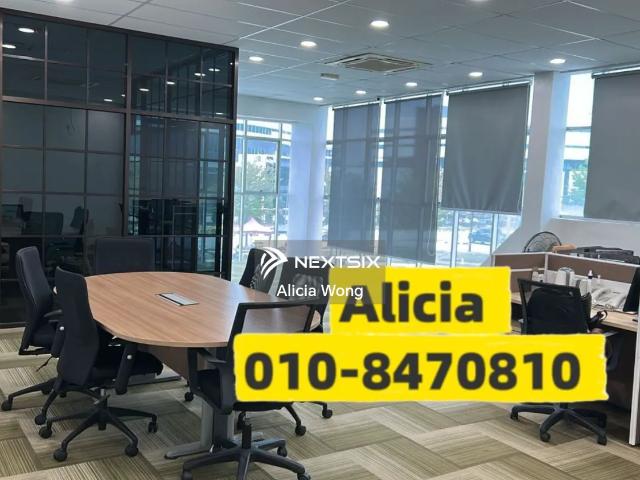 Warehouse for rent in Selangor
