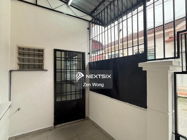 Residential House for sale in Bandar Puncak Alam, Kuala Selangor