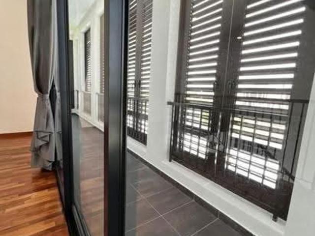 House for rent in Eco Grandeur, Bandar Puncak Alam